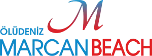 Marcan Beach Hotel +16 açık logo